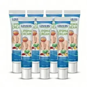LOVILDS™ LIPOMA CREAM