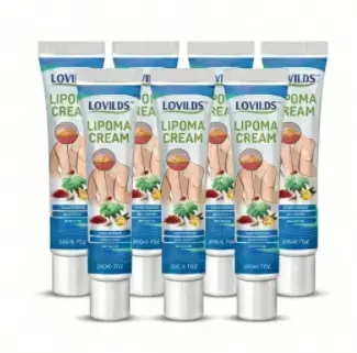 LOVILDS™ LIPOMA CREAM