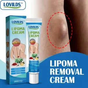 LOVILDS™ LIPOMA CREAM