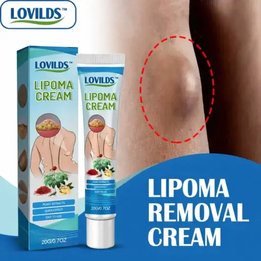 LOVILDS™ LIPOMA CREAM