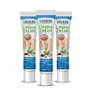 LOVILDS™ LIPOMA CREAM