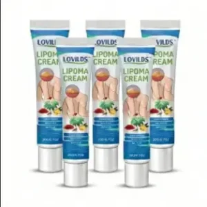 LOVILDS™ LIPOMA CREAM