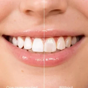 LOVILDS™ Tooth Polish-Brighten your smile naturally