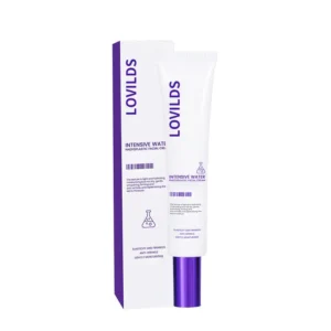 LOVILDS™ Water Light Anti-Aging Facial Cream