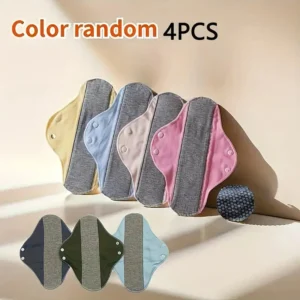 Lovilds Washable Protection Pad Set