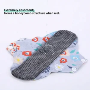 Lovilds Washable Protection Pad Set