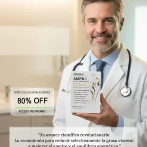 𝐑𝐢𝐬𝐚𝐫𝐢𝐬𝐚® 𝐏𝐚𝐫𝐜𝐡𝐞 𝐌𝐞𝐭𝐚𝐛𝐨́𝐥𝐢𝐜𝐨 & 𝐑𝐞𝐚𝐟𝐢𝐫𝐦𝐚𝐧𝐭𝐞 𝟕-𝐞𝐧-𝟏 𝐓𝐞𝐜𝐧𝐨𝐥𝐨𝐠𝐢́𝐚 𝐝𝐞 𝐌𝐢𝐜𝐫𝐨-𝐃𝐢𝐟𝐮𝐬𝐢𝐨́𝐧 · 𝐄𝐟𝐞𝐜𝐭𝐨 𝐂𝐨𝐧𝐭𝐢𝐧𝐮𝐨 𝟐𝟒𝐇