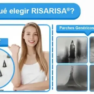 𝐑𝐢𝐬𝐚𝐫𝐢𝐬𝐚® 𝐏𝐚𝐫𝐜𝐡𝐞 𝐌𝐞𝐭𝐚𝐛𝐨́𝐥𝐢𝐜𝐨 & 𝐑𝐞𝐚𝐟𝐢𝐫𝐦𝐚𝐧𝐭𝐞 𝟕-𝐞𝐧-𝟏 𝐓𝐞𝐜𝐧𝐨𝐥𝐨𝐠𝐢́𝐚 𝐝𝐞 𝐌𝐢𝐜𝐫𝐨-𝐃𝐢𝐟𝐮𝐬𝐢𝐨́𝐧 · 𝐄𝐟𝐞𝐜𝐭𝐨 𝐂𝐨𝐧𝐭𝐢𝐧𝐮𝐨 𝟐𝟒𝐇