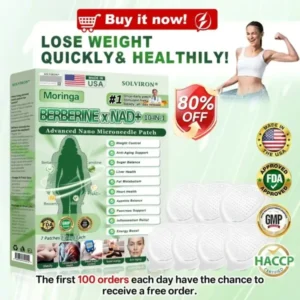 𝐒𝐨𝐥𝐯𝐢𝐫𝐨𝐧®𝑴𝒐𝒓𝒊𝒏𝒈𝗮 · 𝗕𝗲𝗿𝗯𝗲𝗿𝙞𝙣𝙚 × 𝙉𝘼𝐃+ 𝟏𝟎-𝐢𝐧-𝟏 𝗔𝗱𝘃𝗮𝗻𝗰𝙚𝙙 𝙉𝙖𝙣𝙤 𝙈𝙞𝙘𝙧𝙤𝙣𝙚𝙚𝐝𝐥𝐞 𝐏𝐚𝐭𝙘𝙝