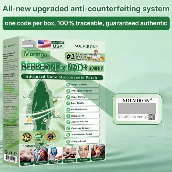 ๐๐จ๐ฅ๐ฏ๐ข๐ซ๐จ๐งยฎ๐ด๐๐๐๐๐๐ฎ ยท ๐๐ฒ๐ฟ๐ฏ๐ฒ๐ฟ๐๐ฃ๐ ร ๐๐ผ๐+ ๐๐-๐ข๐ง-๐ ๐๐ฑ๐๐ฎ๐ป๐ฐ๐๐ ๐๐๐ฃ๐ค ๐๐๐๐ง๐ค๐ฃ๐๐๐๐ฅ๐ ๐๐๐ญ๐๐