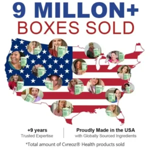 𝐂𝐯𝐫𝐞𝐨𝐳® 𝐆𝐋𝑷-𝟏 𝐒𝐢𝐱 𝐢𝐧 𝑶𝐧𝐞 𝐇𝐞𝐚𝐥𝐭𝐡 𝐒𝐨𝐥𝐮𝐭𝐢𝐨𝐧 𝐎𝐫𝐚𝐥 𝐋𝐢𝐪𝐮𝐢𝐝