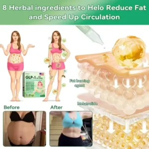 𝐂𝐯𝐫𝐞𝐨𝐳® 𝐆𝐋𝑷-𝟏 𝐒𝐢𝐱 𝐢𝐧 𝑶𝐧𝐞 𝐇𝐞𝐚𝐥𝐭𝐡 𝐒𝐨𝐥𝐮𝐭𝐢𝐨𝐧 𝐎𝐫𝐚𝐥 𝐋𝐢𝐪𝐮𝐢𝐝