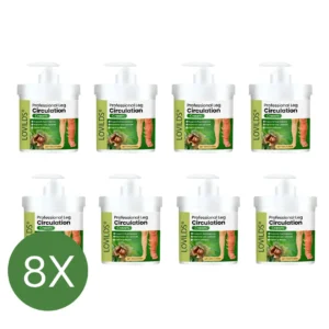 𝑶𝒇𝒇𝒊𝒄𝒊𝒂𝒍 𝑺𝒕𝒐𝒓𝒆 |🛡️LOVILDS® Professional Leg Circulation Cream