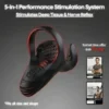 Alisanda™ VitalEngine Pro-The #1 5-in-1 at-home trainer that reverses ED & PE with advanced precision