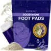 🔥BLOWOUT SALE: 70% OFF! 🎉 LOVILDS Detox Foot Pads