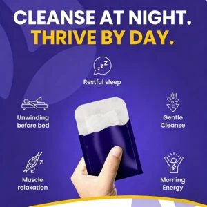 🔥BLOWOUT SALE: 70% OFF! 🎉 LOVILDS Detox Foot Pads