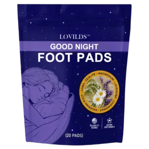 🔥BLOWOUT SALE: 70% OFF! 🎉 LOVILDS Detox Foot Pads