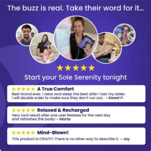 🔥BLOWOUT SALE: 70% OFF! 🎉 LOVILDS Detox Foot Pads