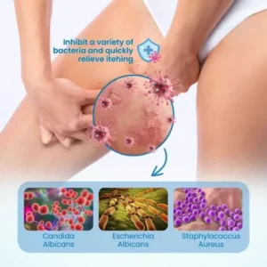 LOVILDS® – Mens GentCare Relief Cream