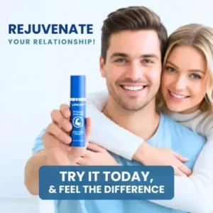 LOVILDS™ Erectboost Vital Spray for Men