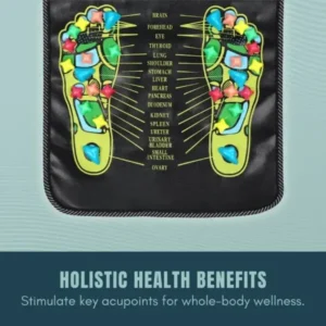 LOVILDS® Revitalizing Acupressure Foot Mat