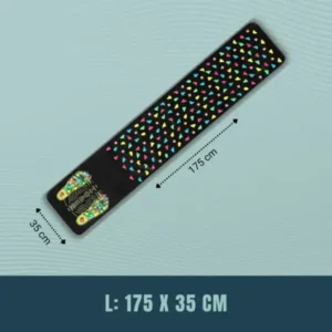 LOVILDS® Revitalizing Acupressure Foot Mat