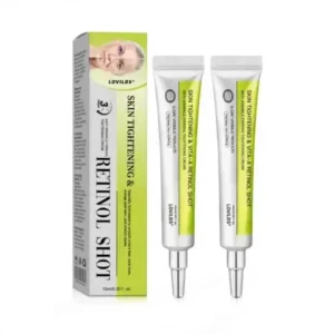 LOVILDS® Skin Tightening Vita-A Retinol Retinol shot Anti-Wrinkle Firming Tightening cream