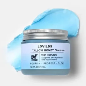 LOVILDS™ Tallow Honey Grease