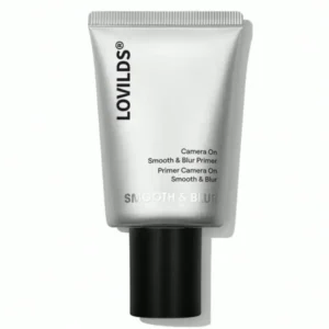 LOVILDS®Camera On Flawless & Blur Primer