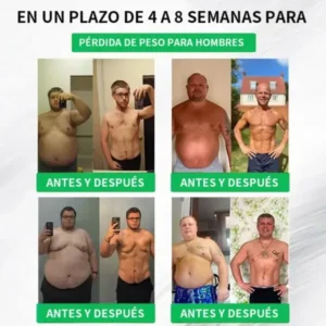 RISARISA® Parche Nano de Berberina 6-en-1