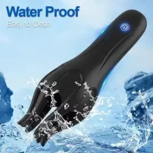 Viraxonr” 3inl NeuroWaveTherapy Device