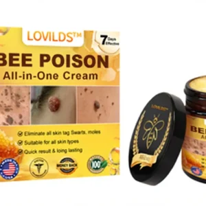 ๐๐๐๐๐๐๐โข ๐๐๐ ๐๐จ๐ข๐ฌ๐จ๐ง ๐๐ฅ๐ฅ-๐ข๐ง-๐๐ง๐ ๐๐ซ๐๐๐ฆโ๐ธ Anti-aging,Hydrating, Skin Repair, Even Tone, Acne and Dark Spot Treatment, Wart and Mole Removal, Psoriasis Relief