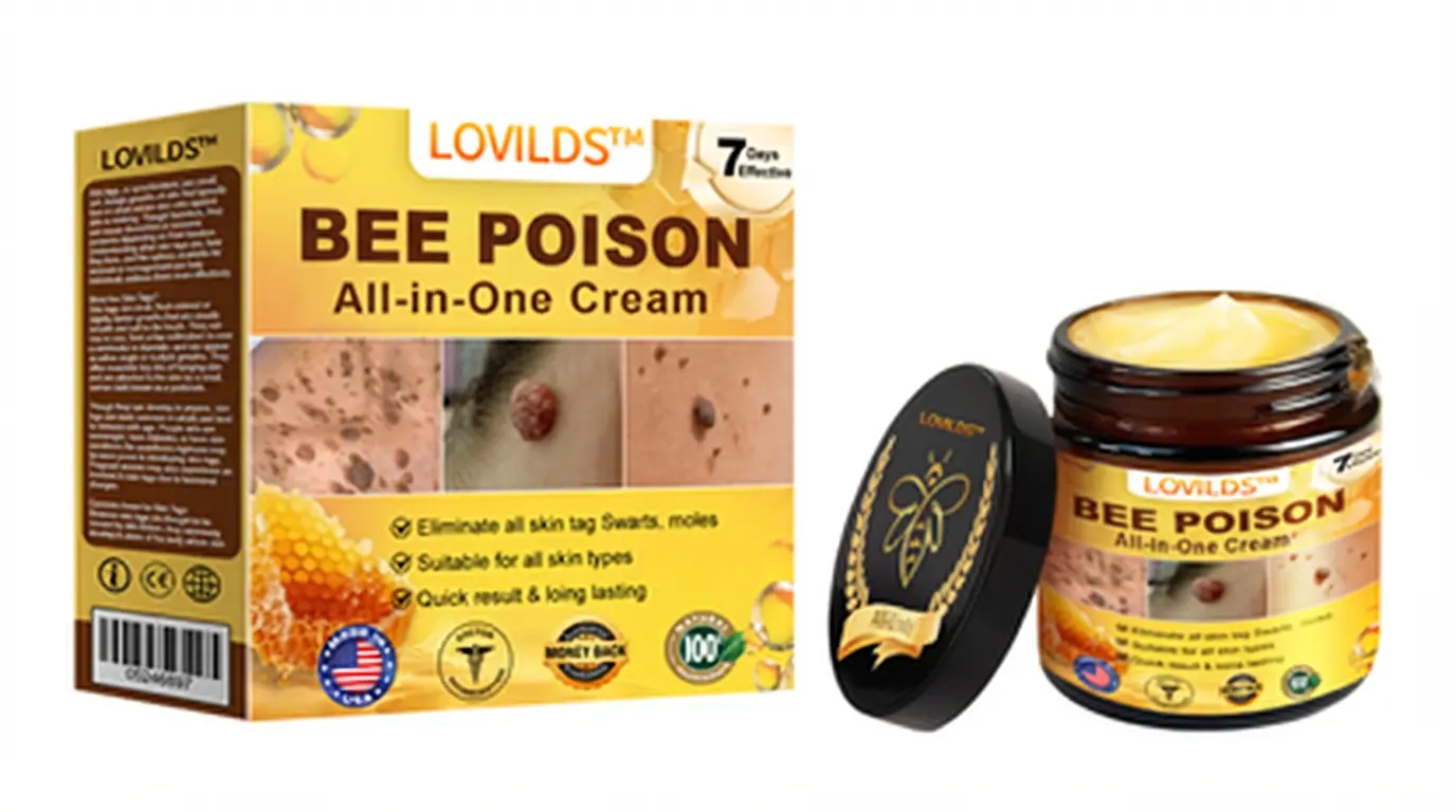 ๐๐๐๐๐๐๐โข ๐๐๐ ๐๐จ๐ข๐ฌ๐จ๐ง ๐๐ฅ๐ฅ-๐ข๐ง-๐๐ง๐ ๐๐ซ๐๐๐ฆโ๐ธ Anti-aging,Hydrating, Skin Repair, Even Tone, Acne and Dark Spot Treatment, Wart and Mole Removal, Psoriasis Relief