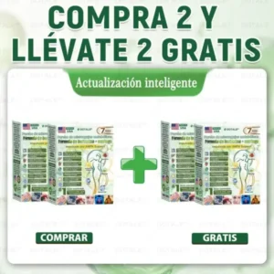 𝑫𝑶𝑻𝑨𝑳𝑬® Parche de Microagujas Nano Avanzado 10 en 1 con Moringa Berberina y NAD+