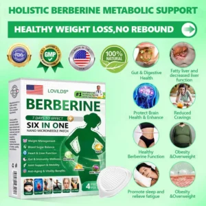 Doctor-Formulated🇺🇸✈️|𝐋𝐎𝐕𝐈𝐋𝐃𝐒® 𝑩𝒆𝒓𝑏𝘦𝘳𝑖𝗇𝒆 𝟔-𝗶𝙣-𝟏 𝑁𝑎𝑛𝑜 𝘔𝘪𝘤𝘳𝘰𝘯𝘦𝘦𝘥𝘭𝘦 𝖯𝚊𝗍𝖼𝗁 |✅ 𝟨-𝗂𝗇-𝟣 𝖿𝗈𝗋𝗆𝗎𝗅𝖺 | 𝑅𝑒𝑠𝑢𝑙𝑡𝑠 𝑖𝑛 7 𝑑𝑎𝑦𝑠 🏅