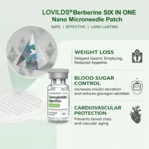 Doctor-Formulated🇺🇸✈️|𝐋𝐎𝐕𝐈𝐋𝐃𝐒® 𝑩𝒆𝒓𝑏𝘦𝘳𝑖𝗇𝒆 𝟔-𝗶𝙣-𝟏 𝑁𝑎𝑛𝑜 𝘔𝘪𝘤𝘳𝘰𝘯𝘦𝘦𝘥𝘭𝘦 𝖯𝚊𝗍𝖼𝗁 |✅ 𝟨-𝗂𝗇-𝟣 𝖿𝗈𝗋𝗆𝗎𝗅𝖺 | 𝑅𝑒𝑠𝑢𝑙𝑡𝑠 𝑖𝑛 7 𝑑𝑎𝑦𝑠 🏅