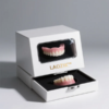 LAOZIKāImmediate Dentures by Mail ā Ready to Use in Minutes!