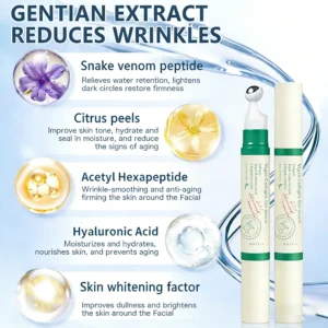 🔥LAST DAY 30% OFF🔥LOVILDS Vegan Collagen Facial Serum