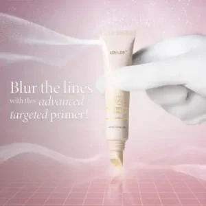 LOVILDS™ Instant Line Filler——Smooth Lines in Seconds