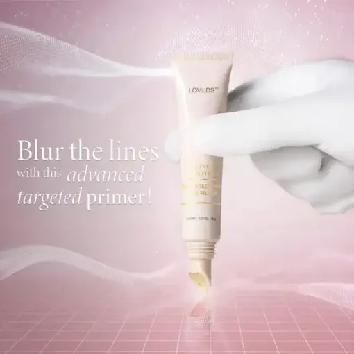 LOVILDS™ Instant Line Filler——Smooth Lines in Seconds