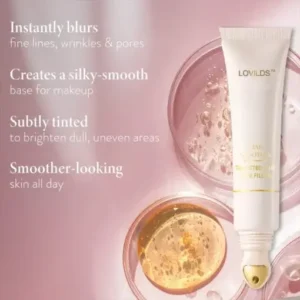 LOVILDS™ Instant Line Filler——Smooth Lines in Seconds