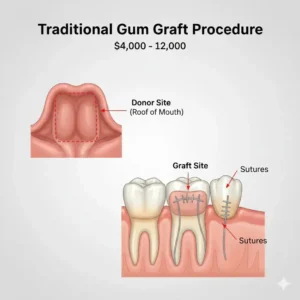 LOVILDS™ Nano-Hydroxyapatite Deep-Fusion Drops Advanced Enamel