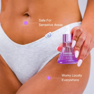 LOVILDS-Skin Serum