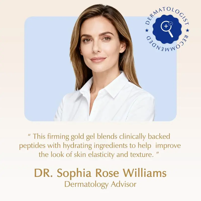 LOVILDS®Tightening Burn Gold Massage Cream(⏳LAST DAY 70% OFF)✨