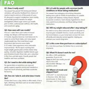 💥Last 3 Hours: LOVILDS™ Moringa & Berberine × NAD+ 10-in-1 Nano-Microneedle Patches – 70% Off 🗽