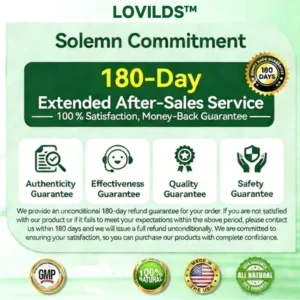 💥Last 3 Hours: LOVILDS™ Moringa & Berberine × NAD+ 10-in-1 Nano-Microneedle Patches – 70% Off 🗽