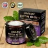 Made and Shipped from UK ✨LOVILDS® Biotin 10-in-1 Skin Restoration Cream🌻🌻