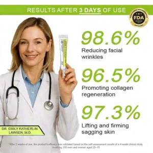 🧠👨⚕️Made and shipped from the USA 💫LOVILDS® moringa & Vita-A Retinol Shot Wrinkle-Lift Tightening cream - Last Day Promotion 50% OFF