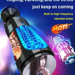 YUNPSO™ Hands-Free Comfort Cup