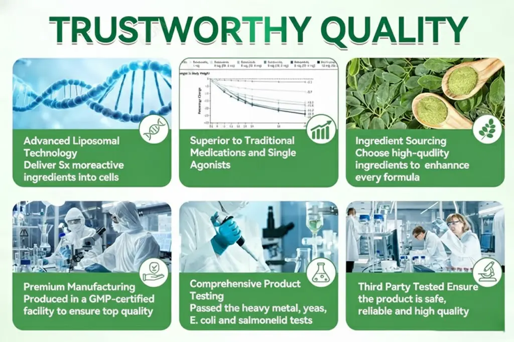 🍀𝐎𝐟𝐟𝐢𝐜𝐢𝐚𝐥 𝐒𝐭𝐨𝐫𝐞 🇺🇸 |LOVILDS® Moringa·Berberine × NAD+ 10-in-1 Nano Microneedle Patch – Daily, Visible Results in 7 Days ✅ For Weight, Skin, Diabetes & Joint Health